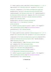 Perceptrono tyrimas 5 puslapis