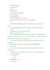 Perceptrono tyrimas 7 puslapis