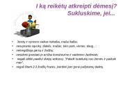 Vaiko kalbos raida (skaidrės) 11 puslapis