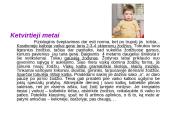 Vaiko kalbos raida (skaidrės) 13 puslapis