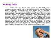 Vaiko kalbos raida (skaidrės) 17 puslapis