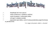 Vaiko kalbos raida (skaidrės) 18 puslapis