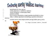 Vaiko kalbos raida (skaidrės) 20 puslapis