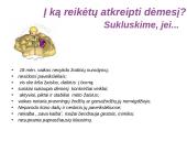 Vaiko kalbos raida (skaidrės) 7 puslapis