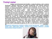 Vaiko kalbos raida (skaidrės) 9 puslapis