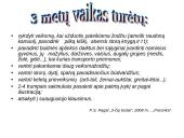 Vaiko kalbos raida (skaidrės) 10 puslapis