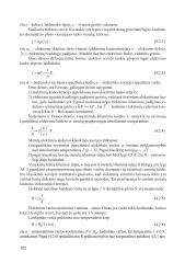 Konspektas. Nuolatinė elektros srovė 2 puslapis