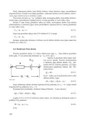 Konspektas. Nuolatinė elektros srovė 4 puslapis