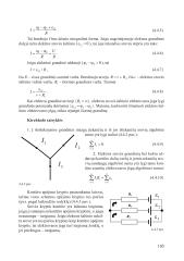 Konspektas. Nuolatinė elektros srovė 5 puslapis