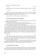 Konspektas. Nuolatinė elektros srovė 6 puslapis