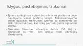 Priekinio kryžminio raiščio sužalojimai. Straipsnio analizė 8 puslapis