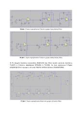 Aktyvinio filtro kūrimas 6 puslapis