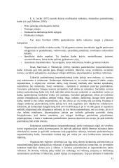 Nepasitenkinimą darbu lemiančių veiksnių tyrimas gamybos įmonėje 10 puslapis