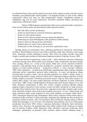 Nepasitenkinimą darbu lemiančių veiksnių tyrimas gamybos įmonėje 13 puslapis