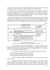 Nepasitenkinimą darbu lemiančių veiksnių tyrimas gamybos įmonėje 14 puslapis