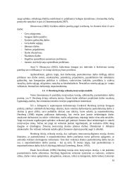 Nepasitenkinimą darbu lemiančių veiksnių tyrimas gamybos įmonėje 15 puslapis