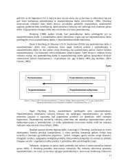 Nepasitenkinimą darbu lemiančių veiksnių tyrimas gamybos įmonėje 16 puslapis