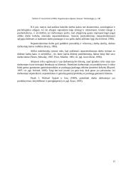 Nepasitenkinimą darbu lemiančių veiksnių tyrimas gamybos įmonėje 20 puslapis