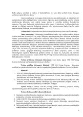 Nepasitenkinimą darbu lemiančių veiksnių tyrimas gamybos įmonėje 3 puslapis