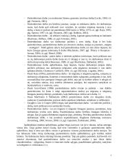 Nepasitenkinimą darbu lemiančių veiksnių tyrimas gamybos įmonėje 6 puslapis