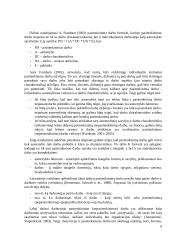 Nepasitenkinimą darbu lemiančių veiksnių tyrimas gamybos įmonėje 7 puslapis