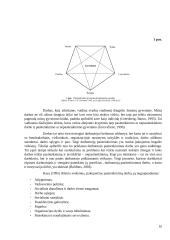 Nepasitenkinimą darbu lemiančių veiksnių tyrimas gamybos įmonėje 9 puslapis