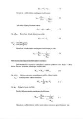 Siurblio charakteristikos sudarymas 3 puslapis