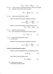 Siurblio charakteristikos sudarymas 4 puslapis