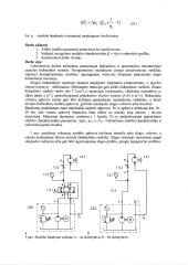 Siurblio charakteristikos sudarymas 5 puslapis