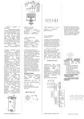 Hidraulika ir pneumatika - medžiaga, skirta pasiruošti egzaminui 2 puslapis