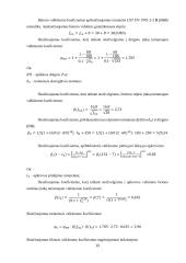 Iš anksto įtemptojo geležinkelio tilto armatūros įtempių nuostolių, apskaičiuotų taikant ec2 analitinius metodus ir programinį paketą Idea statica, palyginimas 12 puslapis