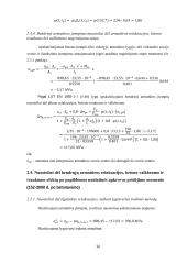 Iš anksto įtemptojo geležinkelio tilto armatūros įtempių nuostolių, apskaičiuotų taikant ec2 analitinius metodus ir programinį paketą Idea statica, palyginimas 13 puslapis