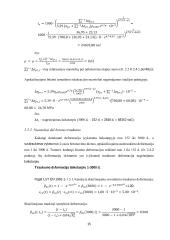 Iš anksto įtemptojo geležinkelio tilto armatūros įtempių nuostolių, apskaičiuotų taikant ec2 analitinius metodus ir programinį paketą Idea statica, palyginimas 14 puslapis