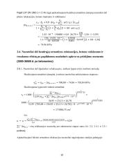 Iš anksto įtemptojo geležinkelio tilto armatūros įtempių nuostolių, apskaičiuotų taikant ec2 analitinius metodus ir programinį paketą Idea statica, palyginimas 17 puslapis