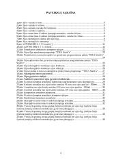 Iš anksto įtemptojo geležinkelio tilto armatūros įtempių nuostolių, apskaičiuotų taikant ec2 analitinius metodus ir programinį paketą Idea statica, palyginimas 2 puslapis