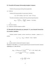 Iš anksto įtemptojo geležinkelio tilto armatūros įtempių nuostolių, apskaičiuotų taikant ec2 analitinius metodus ir programinį paketą Idea statica, palyginimas 7 puslapis