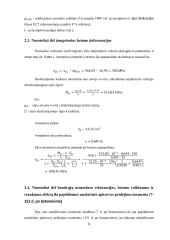 Iš anksto įtemptojo geležinkelio tilto armatūros įtempių nuostolių, apskaičiuotų taikant ec2 analitinius metodus ir programinį paketą Idea statica, palyginimas 8 puslapis