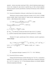Iš anksto įtemptojo geležinkelio tilto armatūros įtempių nuostolių, apskaičiuotų taikant ec2 analitinius metodus ir programinį paketą Idea statica, palyginimas 9 puslapis
