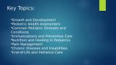 Pediatric Nursing: Comprehensive Care Across Growth & Development 3 puslapis