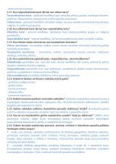 Politinė geografija. Egzamino klausimai 3 puslapis