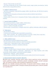 Politinė geografija. Egzamino klausimai 6 puslapis