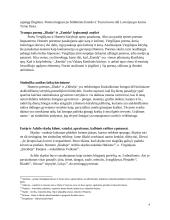 Tiriamasis darbas „Kario skydas Antikos herojiniame epe“ 3 puslapis