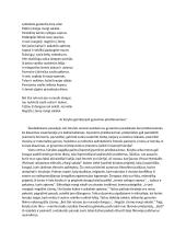 Ar kūryba gali išspręsti gyvenimo prieštaravimus?