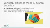 Vartotojų elgsenos modeliai socialiniuose tinkluose ir jų įtaka įmonių sprendimams 13 puslapis