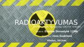 Skaidrės: radioaktyvumas