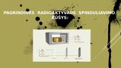 Skaidrės: radioaktyvumas 8 puslapis