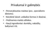 3D maisto spausdintuvas  3 puslapis