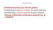 Kūnų įelektrinimas. Elektros krūvio tvermė 4 puslapis