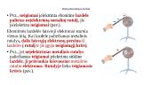 Kūnų įelektrinimas. Elektros krūvio tvermė 5 puslapis