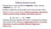Kūnų įelektrinimas. Elektros krūvio tvermė 7 puslapis